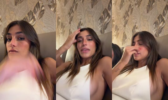 benedetta.mazzeo TikTok Live — Aug 21, 2026, 10:25 PM