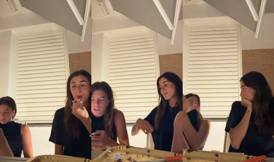 benedetta.mazzeo TikTok Live — Aug 22, 2026, 10:17 PM