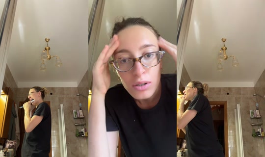 benedettamottola TikTok Live — Aug 29, 2026, 9:44 AM