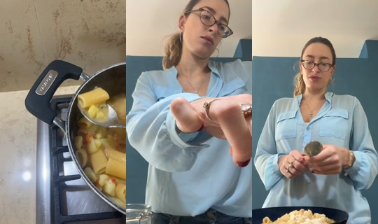 benedettamottola TikTok Live — Sep 29, 2026, 12:33 PM