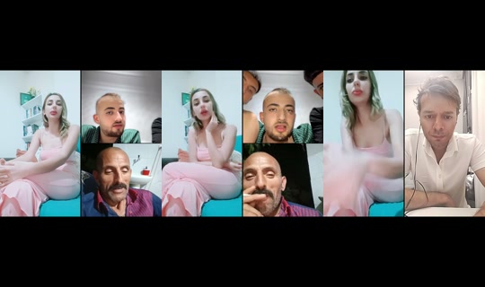 bengizem3401 TikTok Live — Aug 23, 2026, 6:34 PM