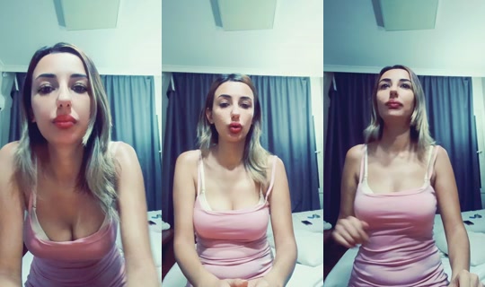 bengizem3401 TikTok Live — Aug 26, 2026, 5:27 PM