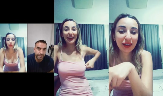 bengizem3401 TikTok Live — Aug 26, 2026, 10:59 PM