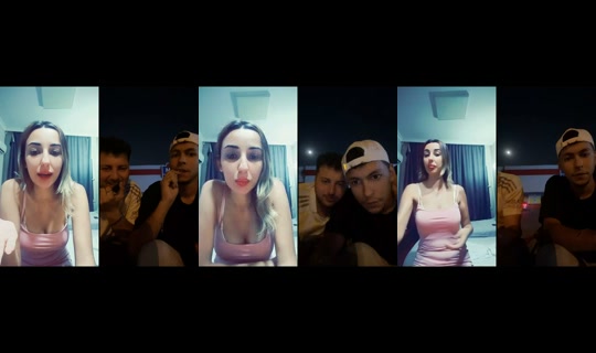 bengizem3401 TikTok Live — Aug 26, 2026, 11:13 PM