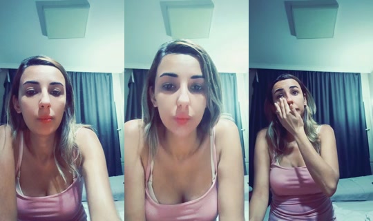 bengizem3401 TikTok Live — Aug 26, 2026, 11:43 PM