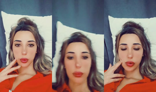 bengizem3401 TikTok Live — Aug 27, 2026, 5:42 PM
