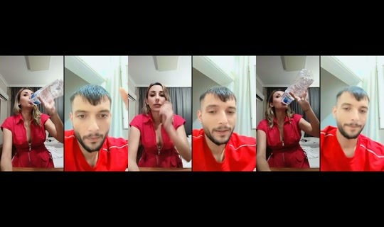 bengizem3401 TikTok Live — Aug 27, 2026, 10:12 PM