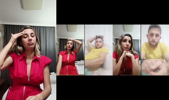 bengizem3401 TikTok Live — Aug 28, 2026, 12:07 AM
