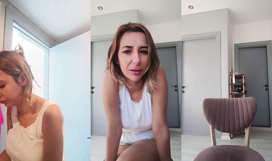 bengizemydkkk0 TikTok Live — Oct 6, 2026, 8:16 AM
