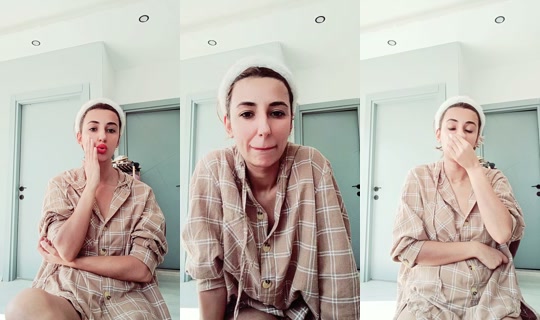 bengizemydkkk0 TikTok Live — Oct 7, 2026, 9:53 AM