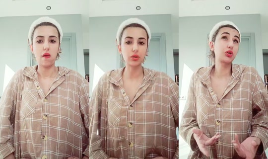bengizemydkkk0 TikTok Live — Oct 7, 2026, 12:42 PM