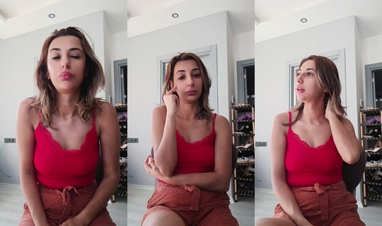 bengizemydkkk0 TikTok Live — Oct 8, 2026, 7:53 AM
