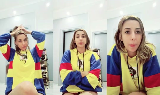 bengizemydkkk0 TikTok Live — Oct 8, 2026, 10:57 PM