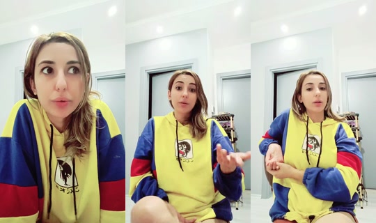 bengizemydkkk0 TikTok Live — Oct 8, 2026, 11:48 PM