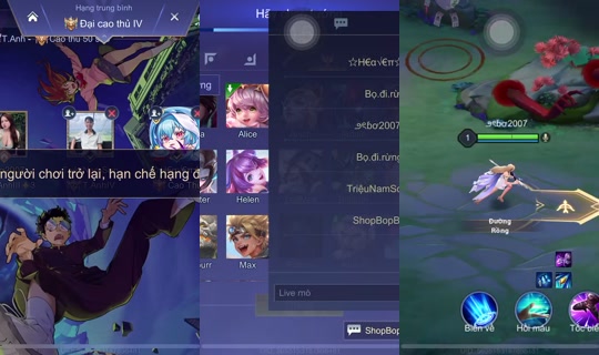benhi19 TikTok Live — Aug 24, 2026, 6:56 AM