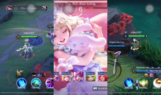 benhi19 TikTok Live — Aug 24, 2026, 7:53 AM