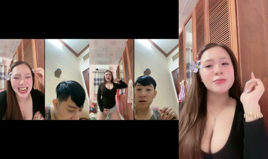 benhi19 TikTok Live — Sep 3, 2026, 4:13 PM
