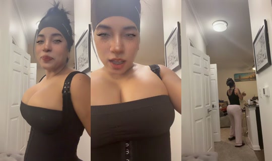 benitezb23 TikTok Live — Aug 28, 2026, 11:38 PM