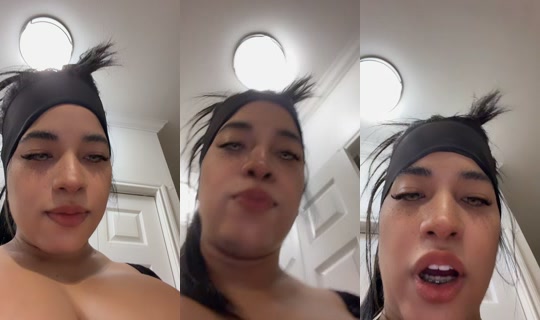 benitezb23 TikTok Live — Aug 29, 2026, 4:57 PM