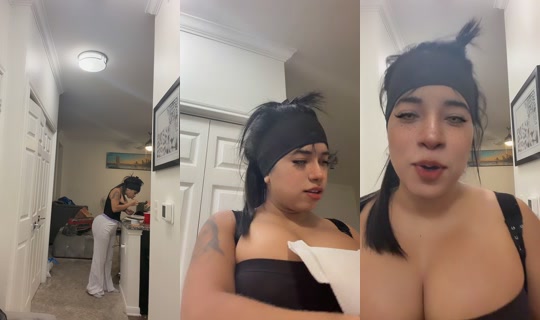 benitezb23 TikTok Live — Aug 29, 2026, 11:42 PM