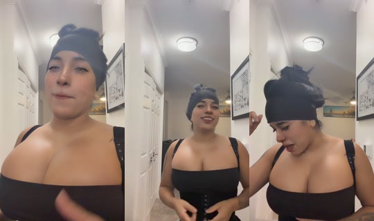 benitezb23 TikTok Live — Aug 30, 2026, 12:32 AM