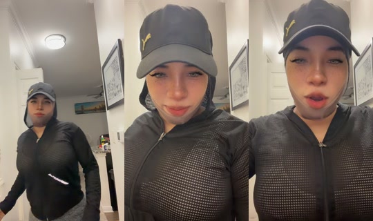 benitezb23 TikTok Live — Sep 1, 2026, 12:06 AM