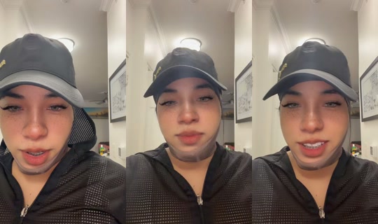 benitezb23 TikTok Live — Sep 1, 2026, 12:27 AM