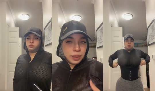 benitezb23 TikTok Live — Sep 1, 2026, 12:42 AM