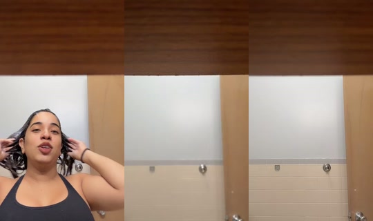 benitezb23 TikTok Live — Oct 3, 2026, 1:57 AM