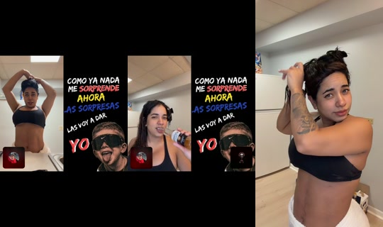 benitezb23 TikTok Live — Oct 3, 2026, 2:47 AM