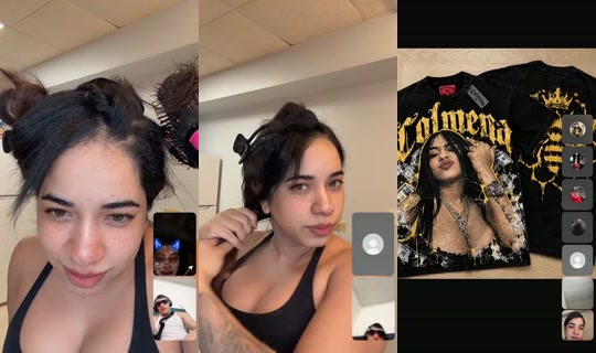 benitezb23 TikTok Live — Oct 3, 2026, 4:09 AM