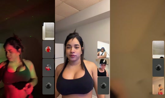 benitezb23 TikTok Live — Oct 3, 2026, 5:50 AM