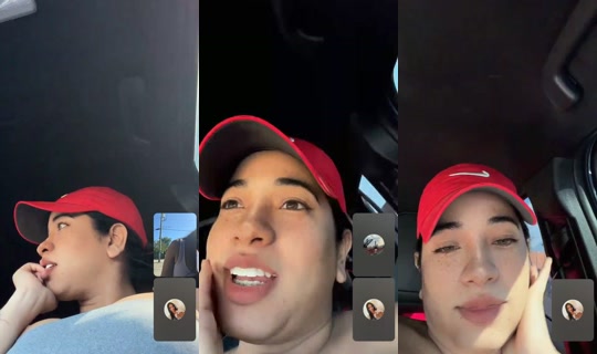 benitezb23 TikTok Live — Oct 3, 2026, 7:30 PM