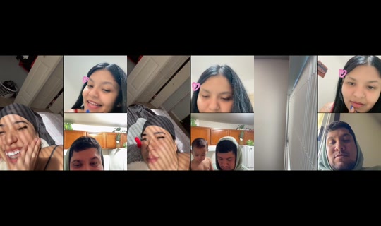 benitezb23 TikTok Live — Oct 6, 2026, 5:34 PM