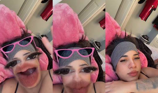 benitezb23 TikTok Live — Oct 6, 2026, 10:30 PM