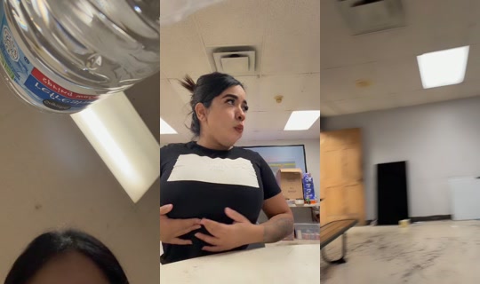 benitezb23 TikTok Live — Oct 7, 2026, 7:19 PM