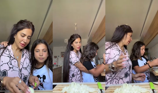 benlichirinat TikTok Live — Aug 23, 2026, 10:01 AM