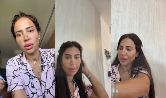 benlichirinat TikTok Live — Aug 23, 2026, 11:02 AM