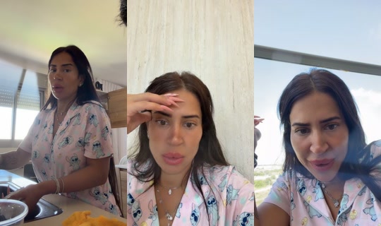 benlichirinat TikTok Live — Aug 23, 2026, 11:52 AM