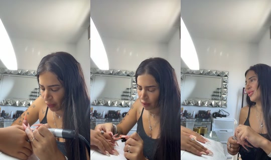 benlichirinat TikTok Live — Aug 24, 2026, 8:26 AM