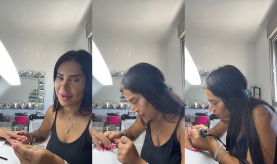 benlichirinat TikTok Live — Aug 24, 2026, 9:40 AM