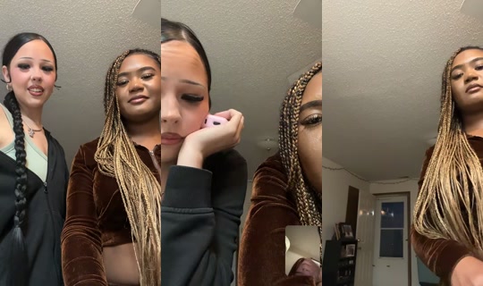 bentley.brodrick TikTok Live — Sep 19, 2026, 1:23 AM