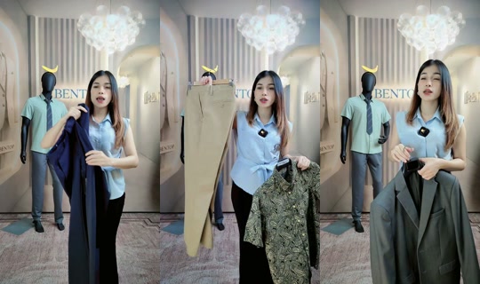 bentopcollection TikTok Live — Aug 24, 2026, 7:02 AM