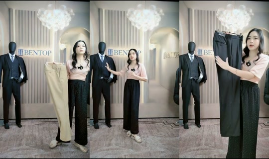 bentopcollection TikTok Live — Aug 24, 2026, 8:15 AM