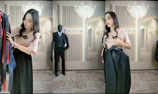 bentopcollection TikTok Live — Aug 24, 2026, 9:56 AM