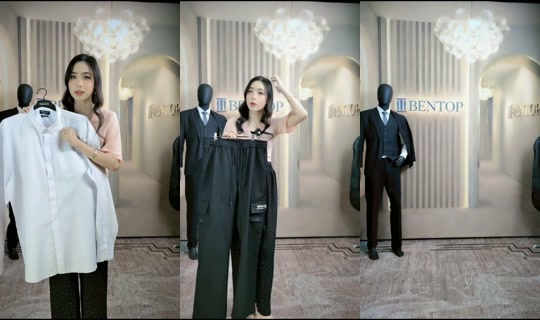 bentopcollection TikTok Live — Aug 24, 2026, 10:47 AM