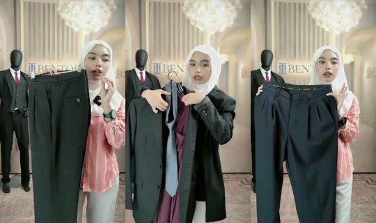 bentopcollection TikTok Live — Aug 25, 2026, 3:30 AM