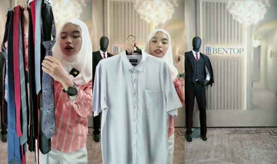 bentopcollection TikTok Live — Aug 25, 2026, 4:20 AM