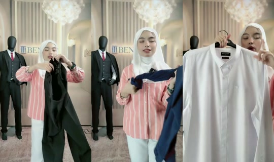 bentopcollection TikTok Live — Aug 25, 2026, 6:00 AM