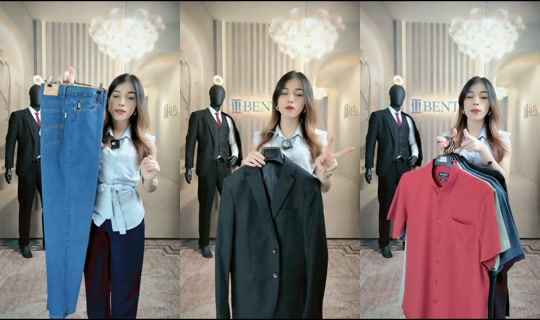 bentopcollection TikTok Live — Aug 26, 2026, 8:04 AM